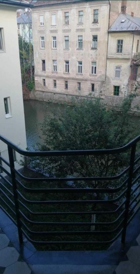 Ultracentral Cluj Napoca,Balcony,Fast Wifi,Parking المظهر الخارجي الصورة